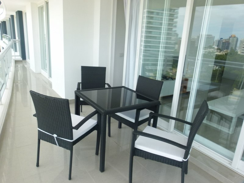 One, Departamento, Alquiler ,Roosevelt,Punta del Este